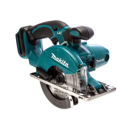 Máy cắt sắt dùng pin Makita DCS550Z 18V